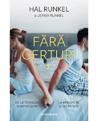 Fara certuri in cuplu