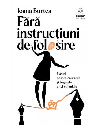 Fara instructiuni de folosire