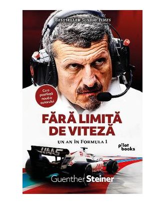 Fara limita de viteza