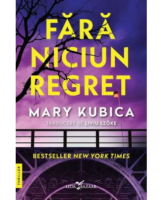 Fara niciun regret