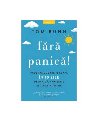 Fara panica!