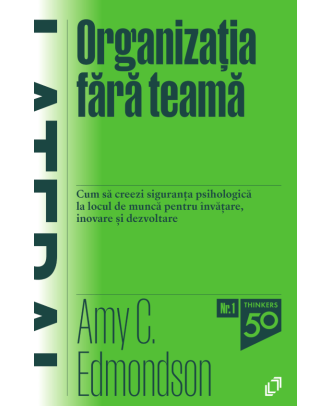 Organizația fără teamă