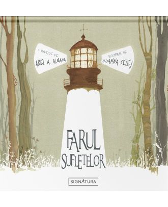Farul sufletelor
