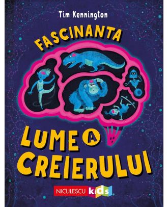 Fascinanta lume a creierului