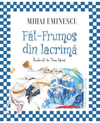 Făt-Frumos din lacrimă