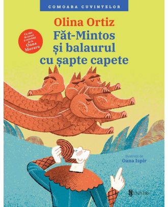 Fat-Mintos si balaurul cu sapte capete