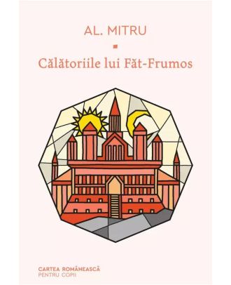 Călătoriile lui Făt-Frumos