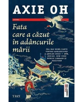 Fata care a cazut in adancurile marii