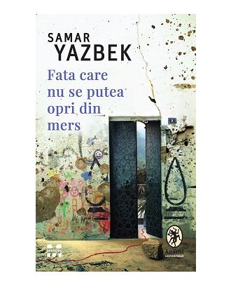 Fata care nu se putea opri din mers