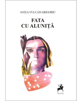 Fata cu alunita