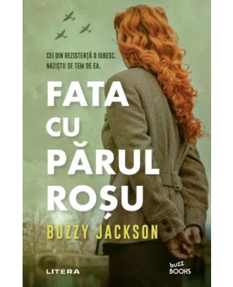 Fata cu părul roșu