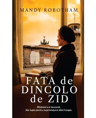 Fata de dincolo de zid