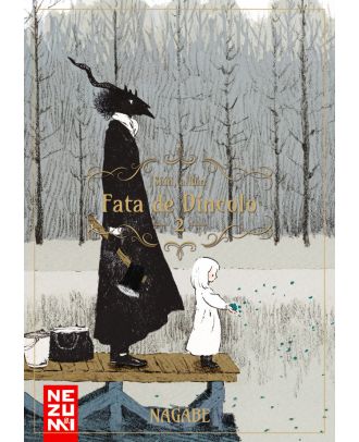Fata de Dincolo (vol. 2)