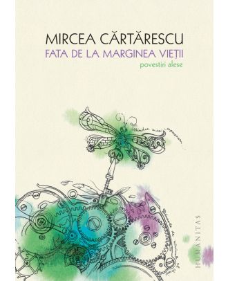 Fata de la marginea vieţii