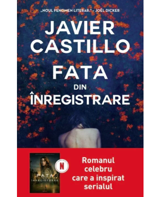Fata din inregistrare