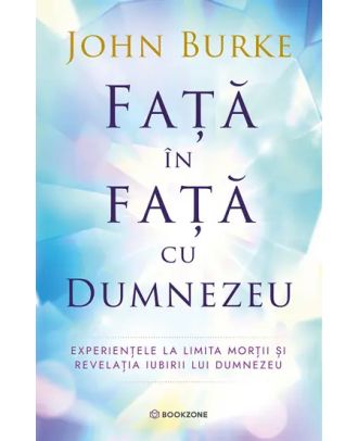 Fata in fata cu Dumnezeu