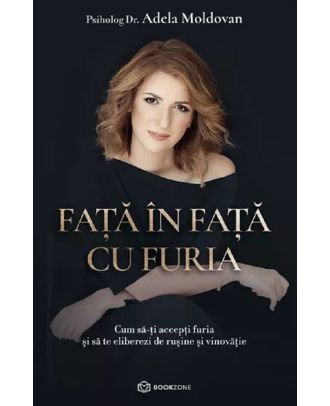 Fata in fata cu furia