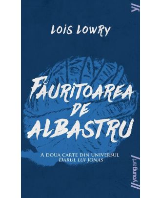 Făuritoarea de albastru