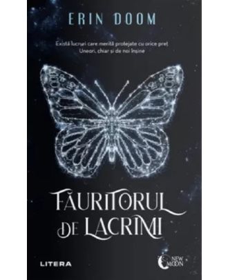 Fauritorul de lacrimi