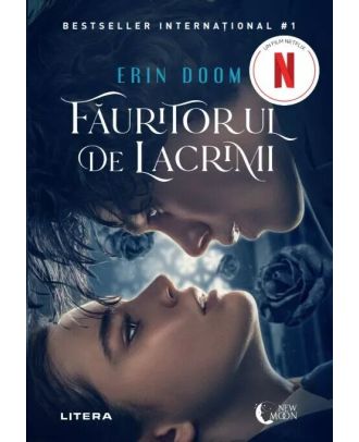 Fauritorul de lacrimi