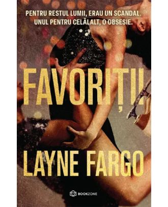 Favoritii