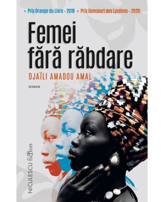 Femei fără răbdare