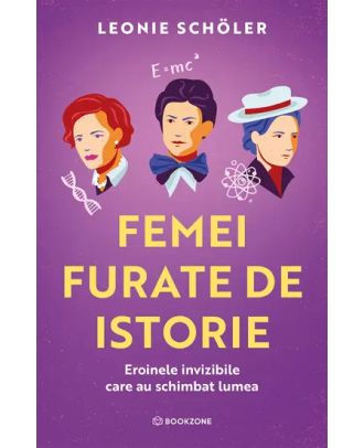 Femei furate de istorie