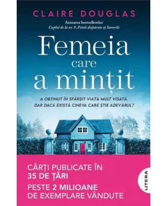 Femeia care a mințit
