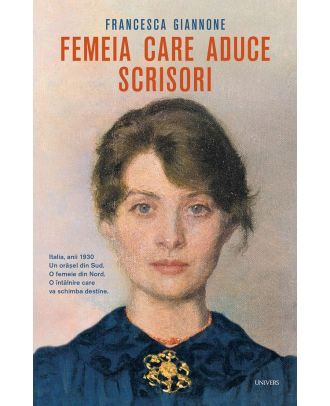 Femeia care aduce scrisori