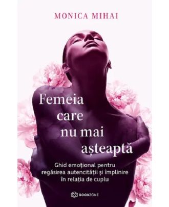 Femeia care nu mai așteaptă