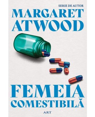 Femeia comestibilă