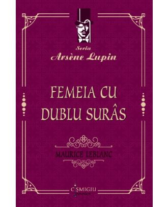 Femeia cu dublu suras