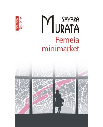Femeia minimarket