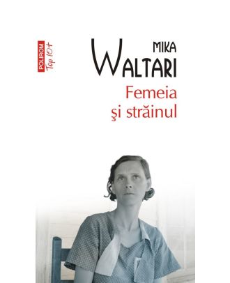 Femeia și străinul