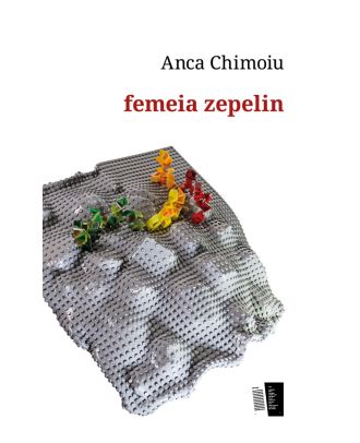 Femeia zepelin