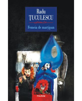 Femeia de marțipan