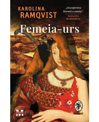 Femeia-urs