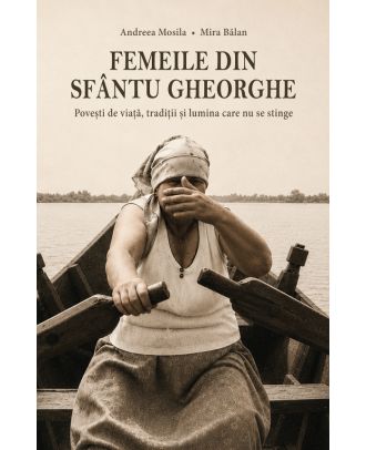 Femeile din Sfantu Gheorghe