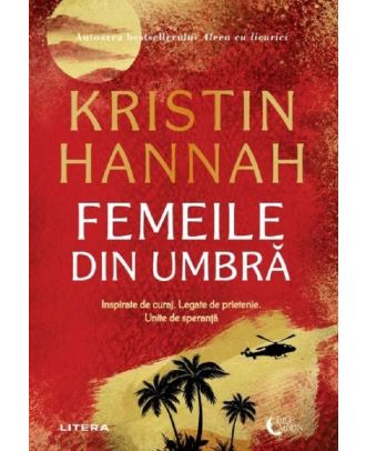 Femeile din umbra