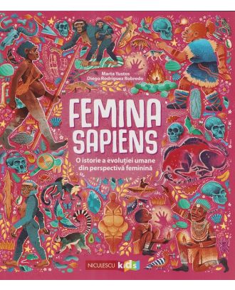 Femina Sapiens