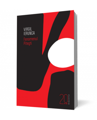 Fenomenul pitest - Coperta 3D
