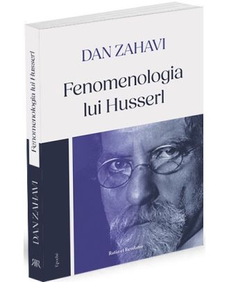 Fenomenologia lui Husserl