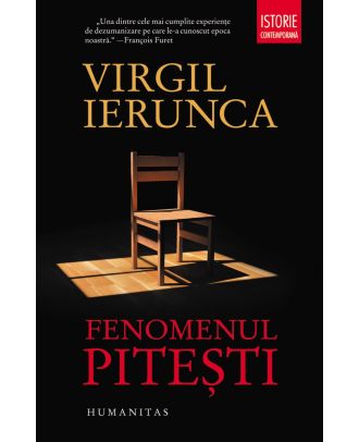 Fenomenul Piteşti