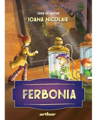 Ferbonia