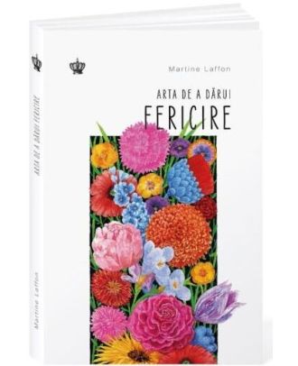 Arta de a dărui fericire