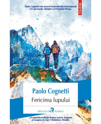 Fericirea lupului