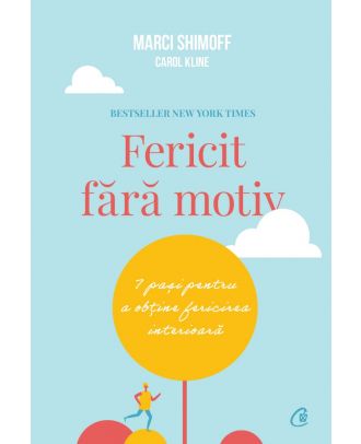 Fericit fără motiv