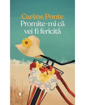 Promite-mi că vei fi fericită