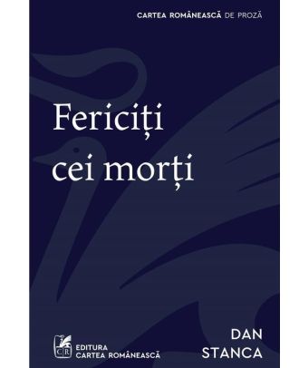 Fericiți cei morți