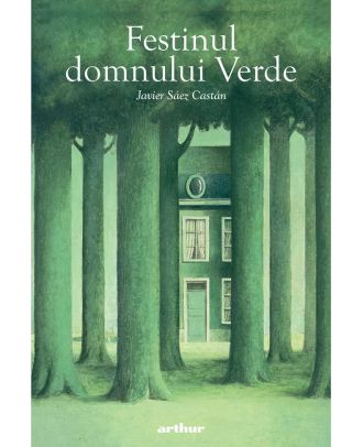 Festinul domnului Verde